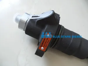 Genuine DEUTZ Unit Pump 02113694 / 0414693005 for DEUTZ 2013 Engine — 2