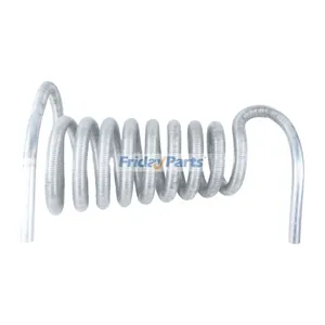 Cylinder Lube Oil Cooler Spring 0415 1151 for Deutz Engine F4L912 F3L912 F3L913G F3L914 F4L913GEN 1011 2011 1013 2013 TBD234 Series — 5