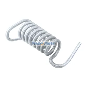 Cylinder Lube Oil Cooler Spring 0415 1151 for Deutz Engine F4L912 F3L912 F3L913G F3L914 F4L913GEN 1011 2011 1013 2013 TBD234 Series — 3