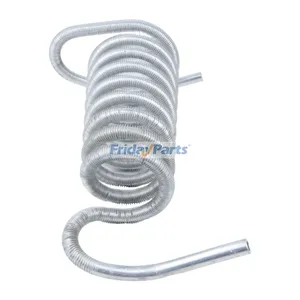 Cylinder Lube Oil Cooler Spring 0415 1151 for Deutz Engine F4L912 F3L912 F3L913G F3L914 F4L913GEN 1011 2011 1013 2013 TBD234 Series — 4