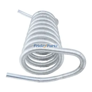 Cylinder Lube Oil Cooler Spring 0415 1151 for Deutz Engine F4L912 F3L912 F3L913G F3L914 F4L913GEN 1011 2011 1013 2013 TBD234 Series — 2