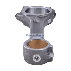 Connecting Rod 0415 2302 for Deutz Engine BF4L913 BF6L913 BF4L913C BF4L913T BF6L913C — 7