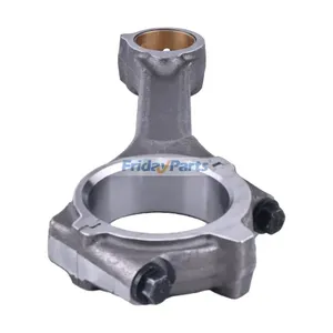 Connecting Rod 0415 2302 for Deutz Engine BF4L913 BF6L913 BF4L913C BF4L913T BF6L913C — 4