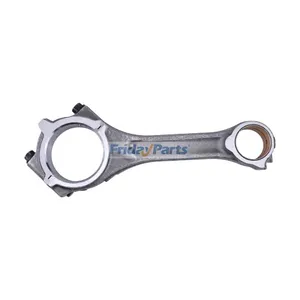 Connecting Rod 0415 2302 for Deutz Engine BF4L913 BF6L913 BF4L913C BF4L913T BF6L913C — 5
