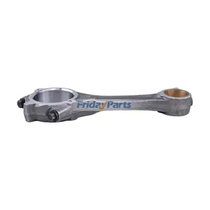 Connecting Rod 0415 2302 for Deutz Engine BF4L913 BF6L913 BF4L913C BF4L913T BF6L913C — 6
