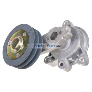 Tensioning Pulley 04152514 for Deutz Engine 913 914 BF913 BF6L913 TCD914 BF6L914 — 2