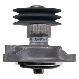 Tensioning Pulley 04152514 for Deutz Engine 913 914 BF913 BF6L913 TCD914 BF6L914 — 4