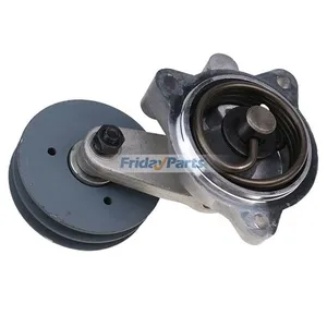 Tensioning Pulley 04152514 for Deutz Engine 913 914 BF913 BF6L913 TCD914 BF6L914 — 5