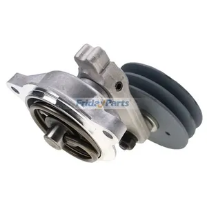 Tensioning Pulley 04152514 for Deutz Engine 913 914 BF913 BF6L913 TCD914 BF6L914 — 3