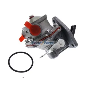 Lift Feed Pump 04157603 for Deutz Allis F3L 812 F3L 912 F3L 912W F5L 912 F5L — 3