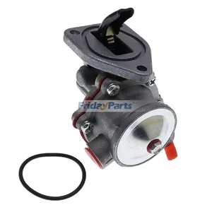 Lift Feed Pump 04157603 for Deutz Allis F3L 812 F3L 912 F3L 912W F5L 912 F5L — 4