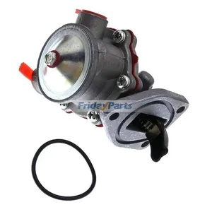 Lift Feed Pump 04157603 for Deutz Allis F3L 812 F3L 912 F3L 912W F5L 912 F5L — 5