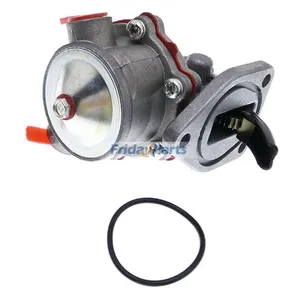 Lift Feed Pump 04157603 for Deutz Allis F3L 812 F3L 912 F3L 912W F5L 912 F5L — 6