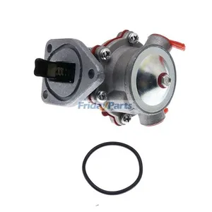 Lift Feed Pump 04157603 for Deutz Allis F3L 812 F3L 912 F3L 912W F5L 912 F5L — 2