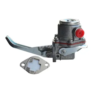 Fuel Lift Pump for Deutz D2506, D2807, D3006 Tractors with F2L912 Engine