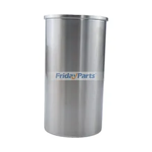 Cylinder Liner Sleeve 0417-9444 for Deutz Engine 1011 2011 F2L1011 F4L1011F BFL1011 — 4