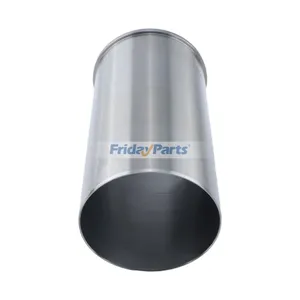 Cylinder Liner Sleeve 0417-9444 for Deutz Engine 1011 2011 F2L1011 F4L1011F BFL1011 — 3