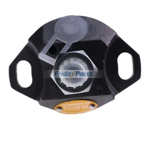Fuel Injection Pump 04178544 for Deutz Engine BF4L1011F F3M1011F BF4M1011F — 5