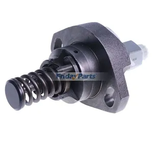 Fuel Injection Pump 04178544 for Deutz Engine BF4L1011F F3M1011F BF4M1011F — 2