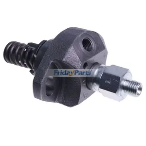 Fuel Injection Pump 04178544 for Deutz Engine BF4L1011F F3M1011F BF4M1011F — 6
