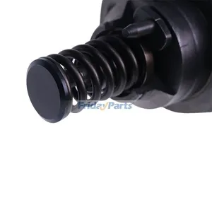 Fuel Injection Pump 04178544 for Deutz Engine BF4L1011F F3M1011F BF4M1011F — 8