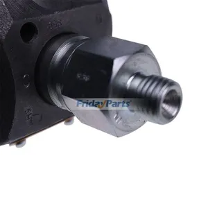 Fuel Injection Pump 04178544 for Deutz Engine BF4L1011F F3M1011F BF4M1011F — 7