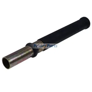 2 PCS Oil Cooler Pipe Plug 04179404 for Deutz Engine DL2011 BFL2011 BFL1011 1011 2011 — 2