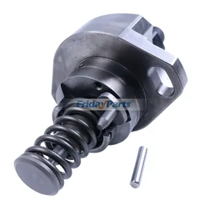 Fuel Injection Pump 04179573 for Deutz Engine F2L1011F F3L1011F BF4L1011F BF3M1011F F4M1011F — 4