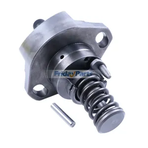 Fuel Injection Pump 04179573 for Deutz Engine F2L1011F F3L1011F BF4L1011F BF3M1011F F4M1011F — 3