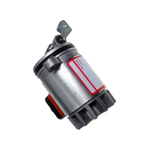 12V ShutOff Solenoid Valve Actuator 0428 1525 04281525 for Deutz Engine 1011 2011