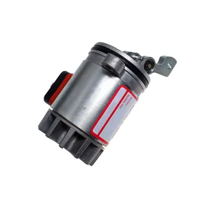 12V ShutOff Solenoid Valve Actuator 0428 1525 04281525 for Deutz Engine 1011 2011 — 2