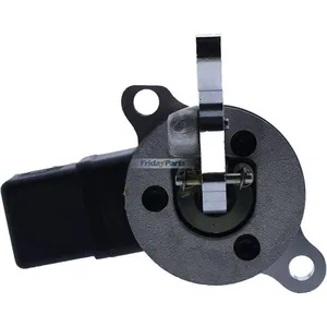12V ShutOff Solenoid Valve Actuator 0428 1525 04281525 for Deutz Engine 1011 2011 — 6