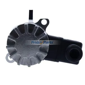 12V ShutOff Solenoid Valve Actuator 0428 1525 04281525 for Deutz Engine 1011 2011 — 5