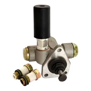 Fuel Lift Pump for Massey Ferguson 8100 and 8200 Series Tractors