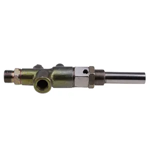 Exhaust Thermostat 04189701 02238595 for Deutz Engine F4L912 F6L912 F6L913 BF6L913 — 2