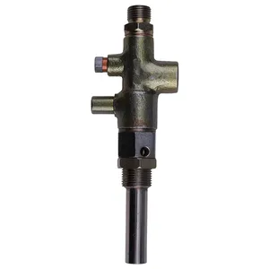 Exhaust Thermostat 04189701 02238595 for Deutz Engine F4L912 F6L912 F6L913 BF6L913 — 5