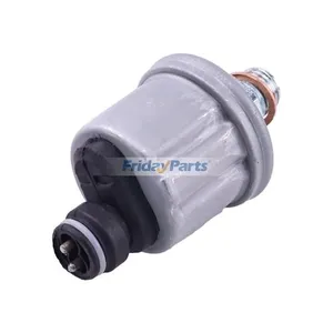 Oil Pressure Sensor 0419 0809 for Deutz BFM 1013 1012 2012 2013 Engine — 4