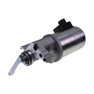 24V Stop Solenoid 0419-9904 02113792 04206914 for Deutz 1012 Engine — 2