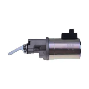24V Stop Solenoid 0419-9904 02113792 04206914 for Deutz 1012 Engine — 5