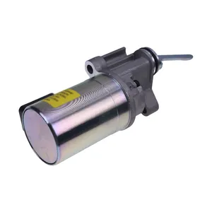 24V Stop Solenoid 0419-9904 02113792 04206914 for Deutz 1012 Engine