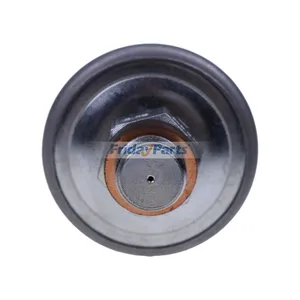 Oil Pressure Sensor 01182844 for Deutz Engine BFM1013 — 4