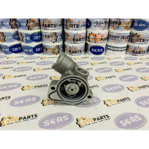 DEUTZ 04198792, 0419 8792 THERMOSTAT ASSEMBLY WITH HOUSING SORS