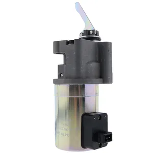 12V Stop Solenoid 0419-9904 02113792 04206914 for Deutz 1012 Engine — 2