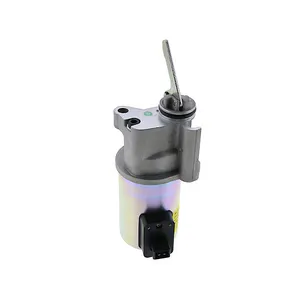 12V Stop Solenoid 0419-9904 For Deutz 1012 Engine