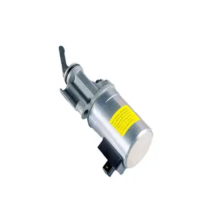 12V Stop Solenoid 0419-9904 For Deutz 1012 Engine — 2