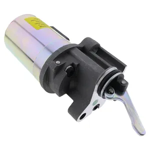 12V Stop Solenoid 0419-9904 02113792 04206914 for Deutz 1012 Engine — 3