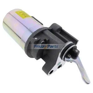12V Stop Solenoid 0419-9904 02113792 04206914 for Deutz 1012 Engine — 3