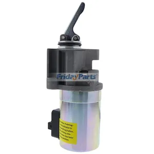 12V Stop Solenoid 0419-9904 02113792 04206914 for Deutz 1012 Engine