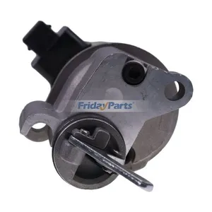 24V Stop Solenoid 0419-9904 02113792 04206914 for Deutz 1012 Engine — 7