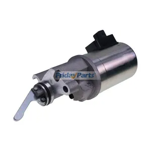 24V Stop Solenoid 0419-9904 02113792 04206914 for Deutz 1012 Engine